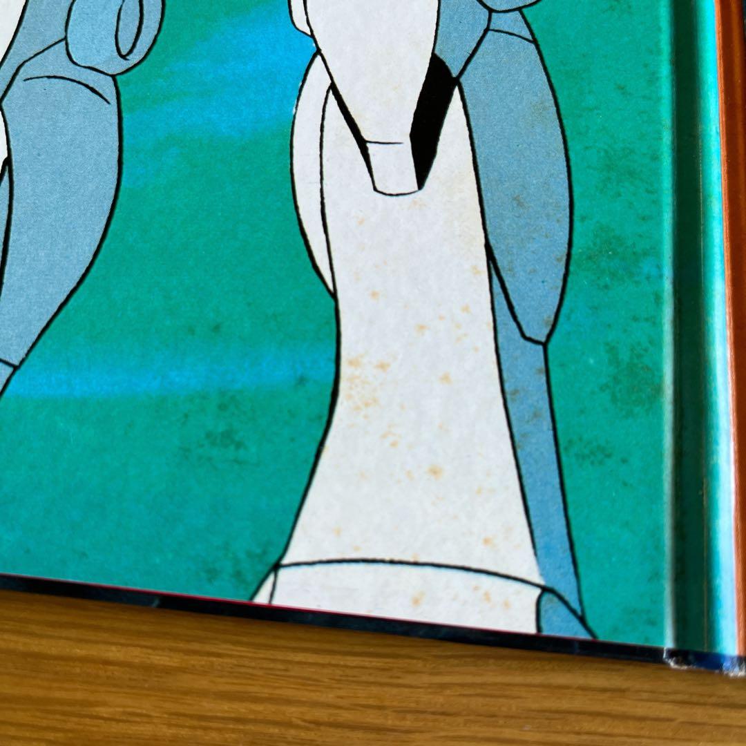 ★限定版★ ベストオブガンダム ピクチャーレコード