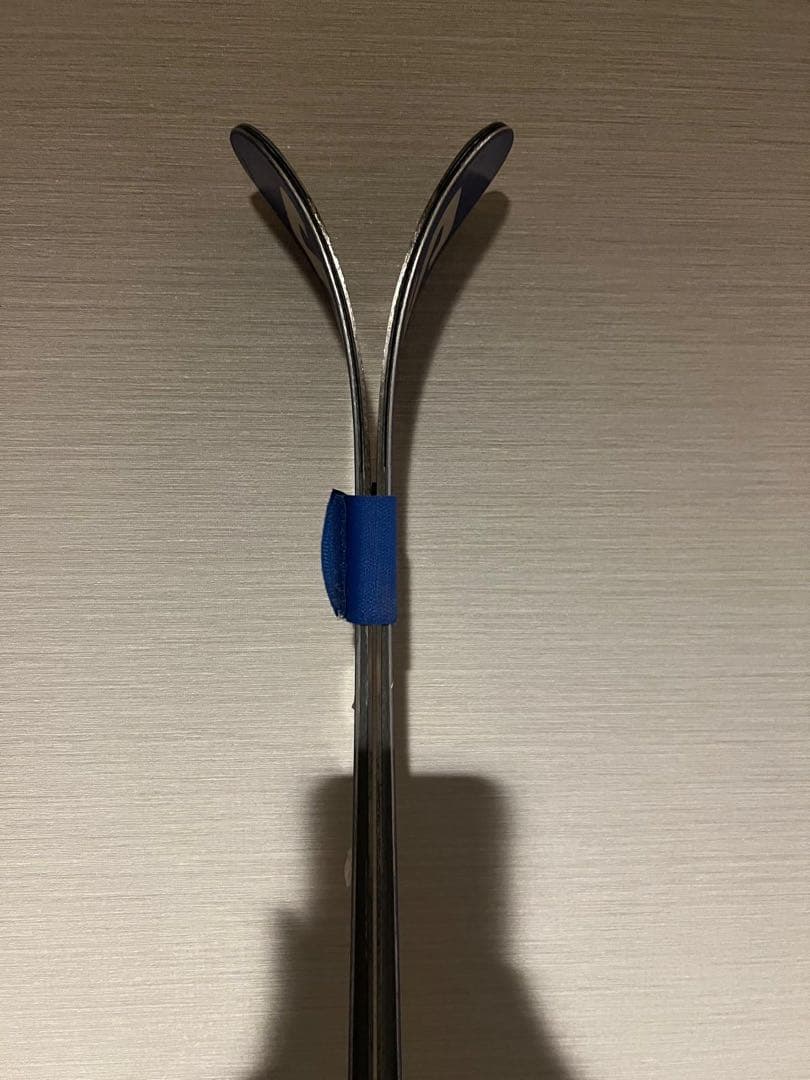 FIS SALOMON GS 193cm スキーワールドカップレベル板 (板だけ