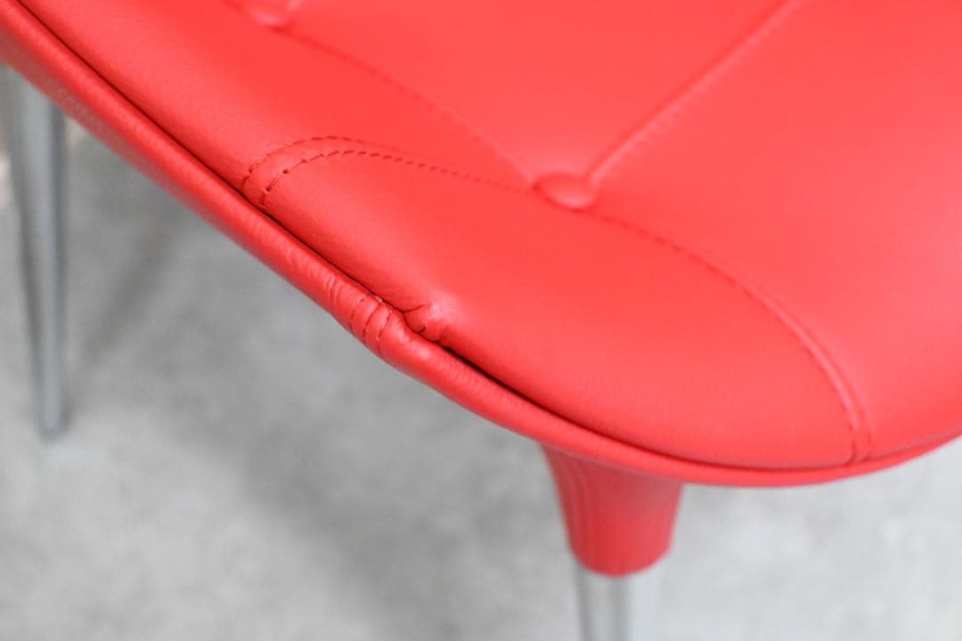 【展示極美品】Cassina カッシーナ PASSION パシオン 2脚セット