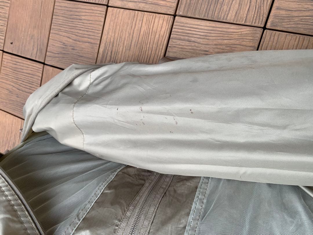 mont-bell モンベル ムーンライトスクリーン4 シェルター