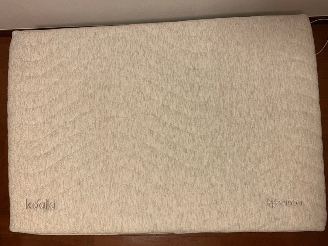 【Misa】Koalaコアラフトン OASIS シングルマットレス