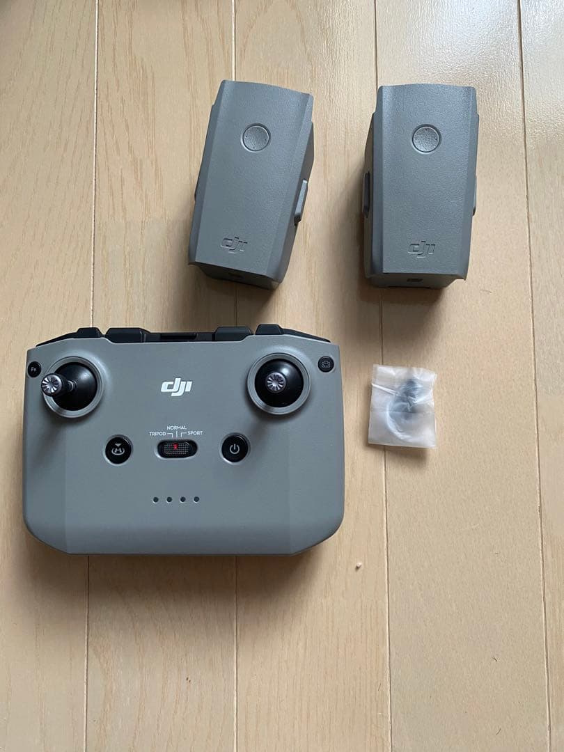 Mavic Air 2 Fly More コンボ