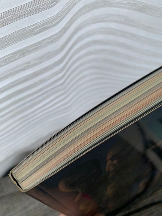 Pink Floyd ギタータブ譜2冊セット