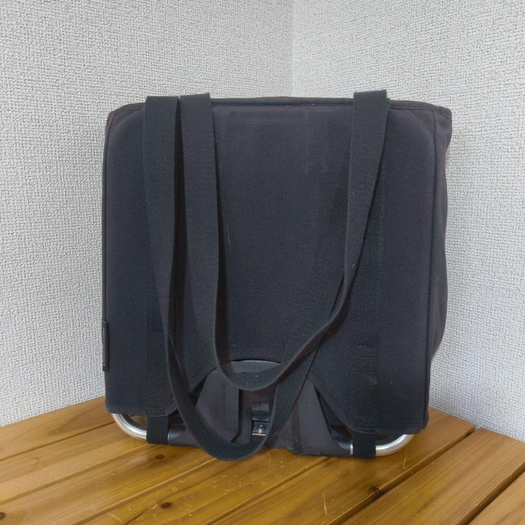 ブロンプトン Tote Bag 9L ブラック