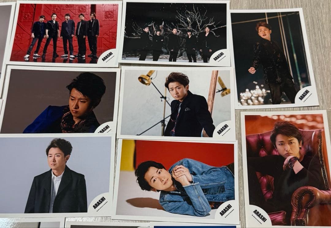 馬酔木様 リクエスト品（探索中）