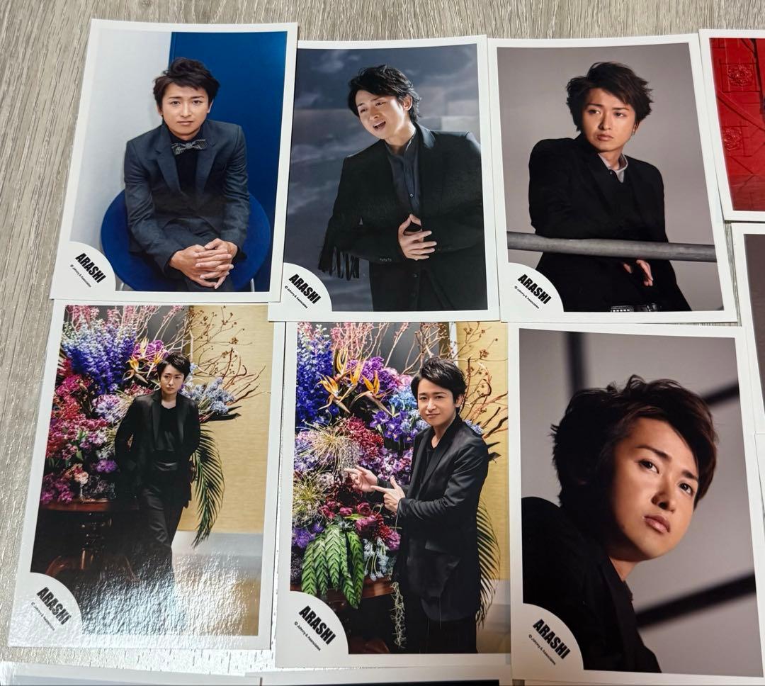 馬酔木様 リクエスト品（探索中）