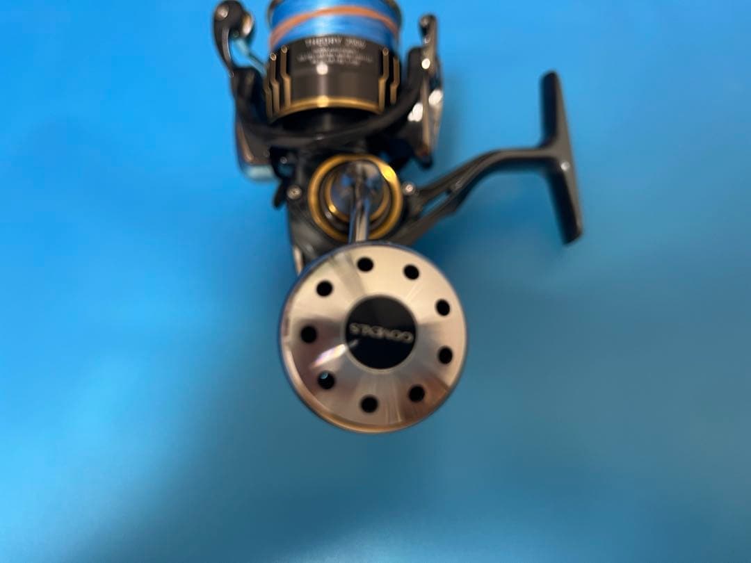 ダイワ　セオリー 2506