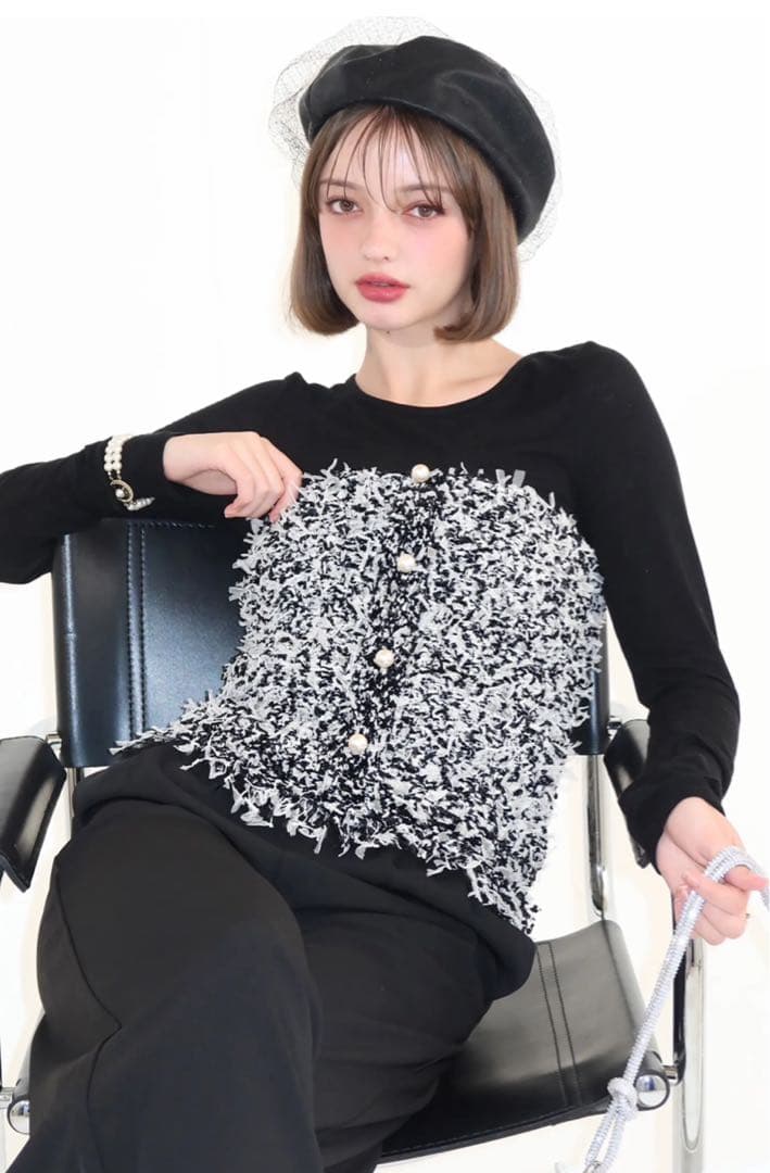 eimy オールインワン