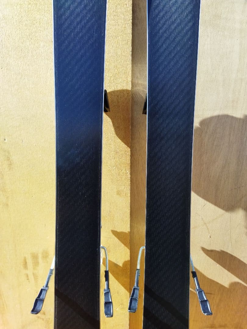 ケーツー　K2　SUPER　MYSTERY 　スキー　板　142