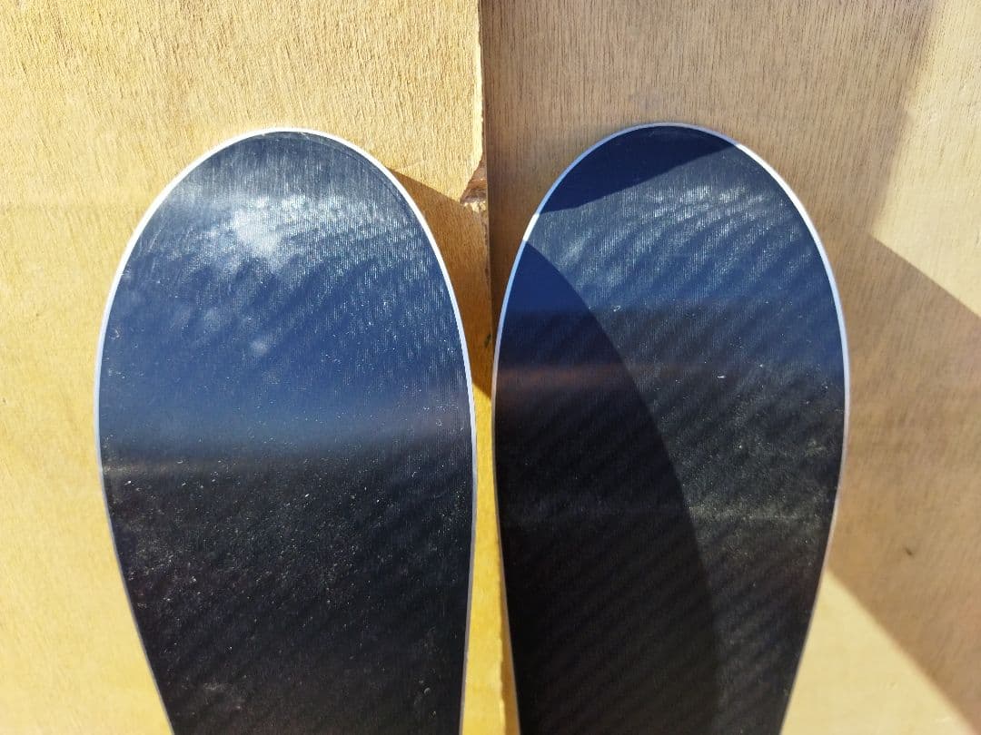 ケーツー　K2　SUPER　MYSTERY 　スキー　板　142