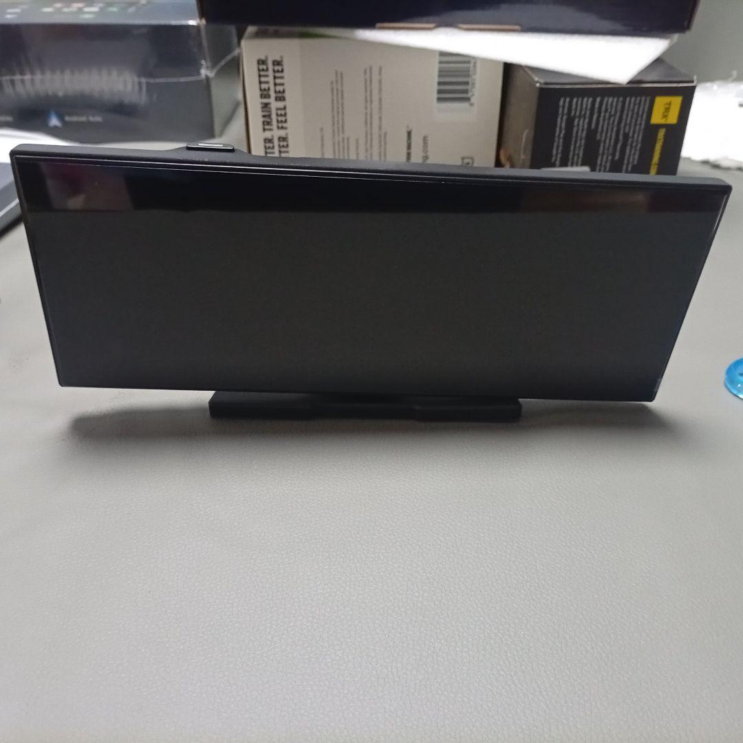 kuayvan ディスプレイオーディオ 11.5インチ大画面のandroidポ