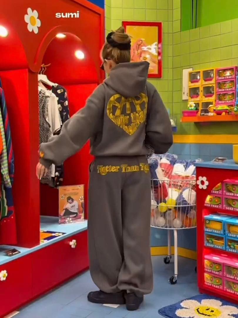 wigglewiggle×HTH セットアップ