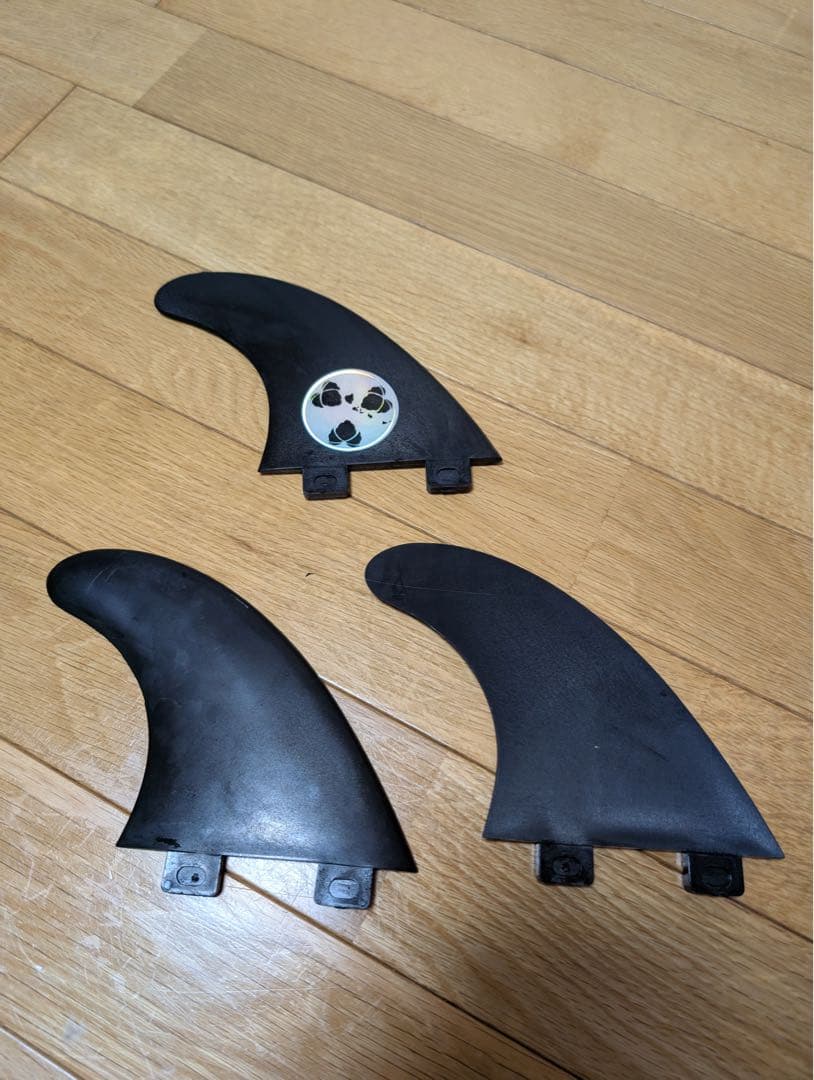 【Gerry Lopez × Costco】 ソフトサーフボード 8ft