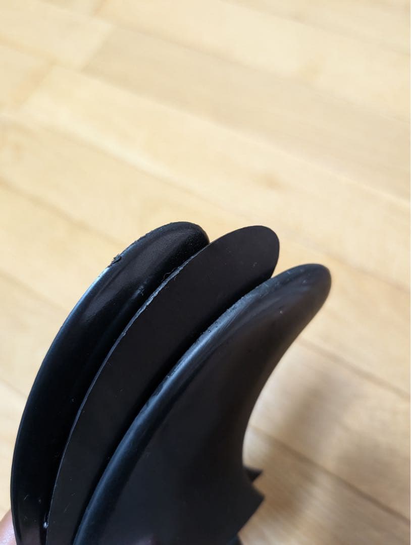 【Gerry Lopez × Costco】 ソフトサーフボード 8ft