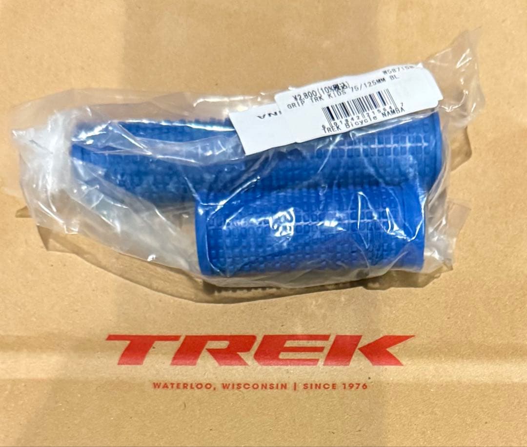 大阪TREKキッズバイク Precaliber 20 身長114～132cm