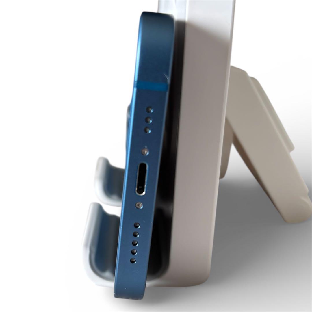 iPhone 13 ブルー 256GB SIMフリー