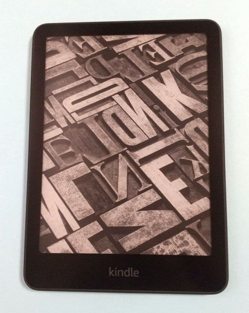 【新品】Kindle Paperwhite 第12世代(16GB)