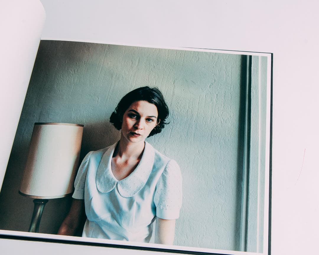 アート・デザイン・音楽 BETWEEN THE TWO Todd Hido