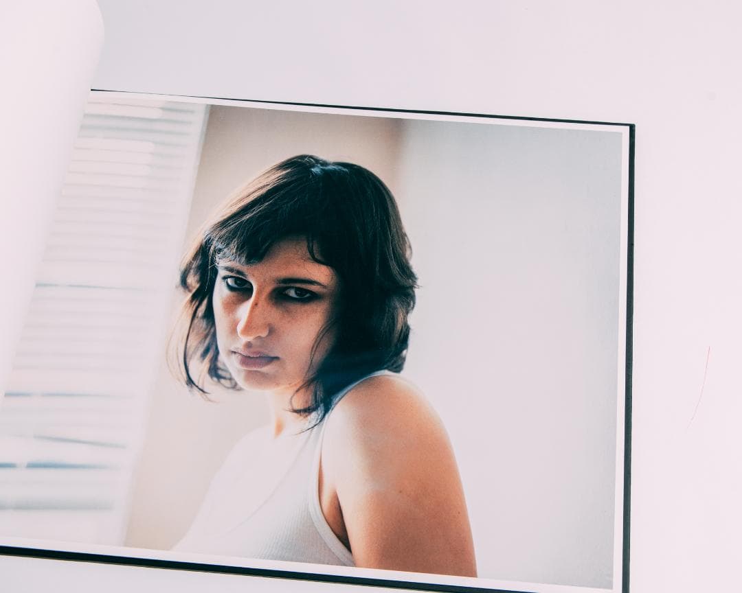 アート・デザイン・音楽 BETWEEN THE TWO Todd Hido