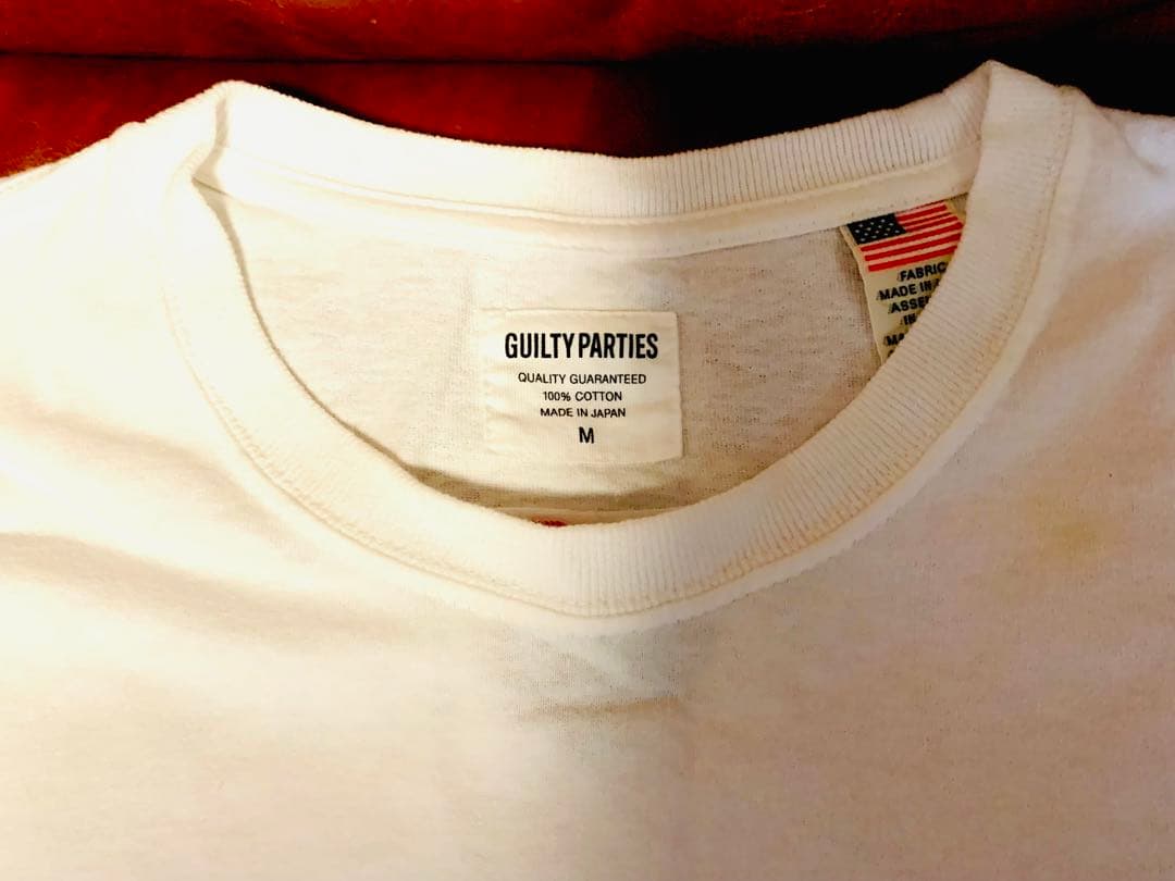 ★田中★WACKOMARIA WOLF'S HEAD ウルフズヘッド