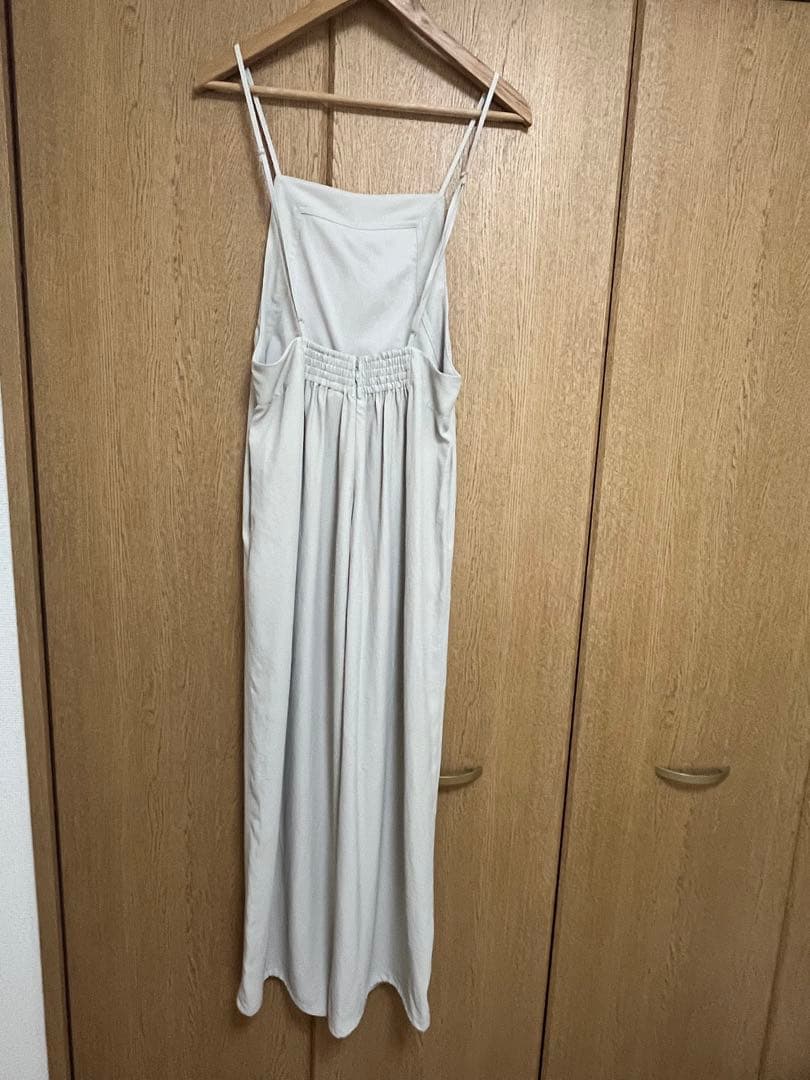 ★お値下げしました★新品 今期完売 ロンハーマン サロペットXS