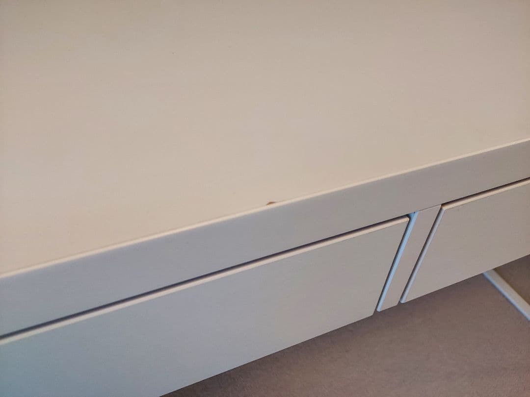 IKEA/イケア　MICKE/ミッケ　デスク