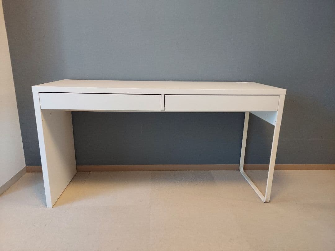 IKEA/イケア　MICKE/ミッケ　デスク
