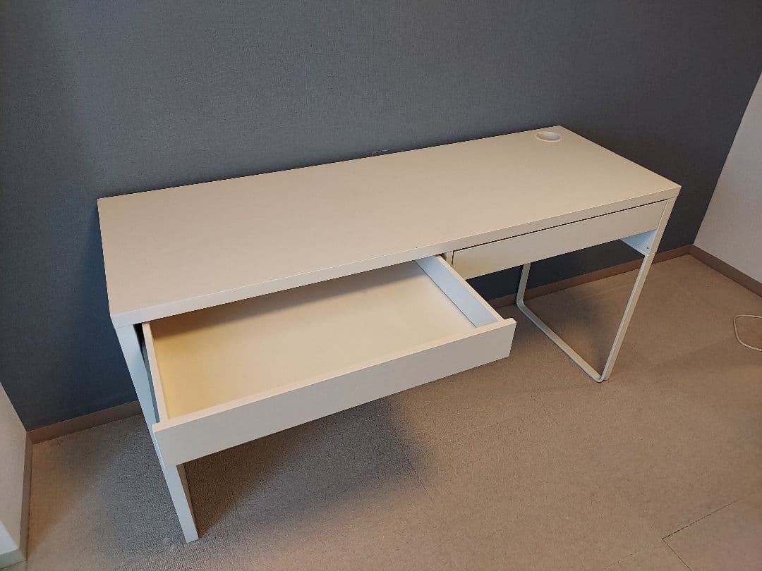 IKEA/イケア　MICKE/ミッケ　デスク