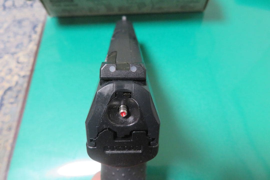 マルゼン　ワルサーP99