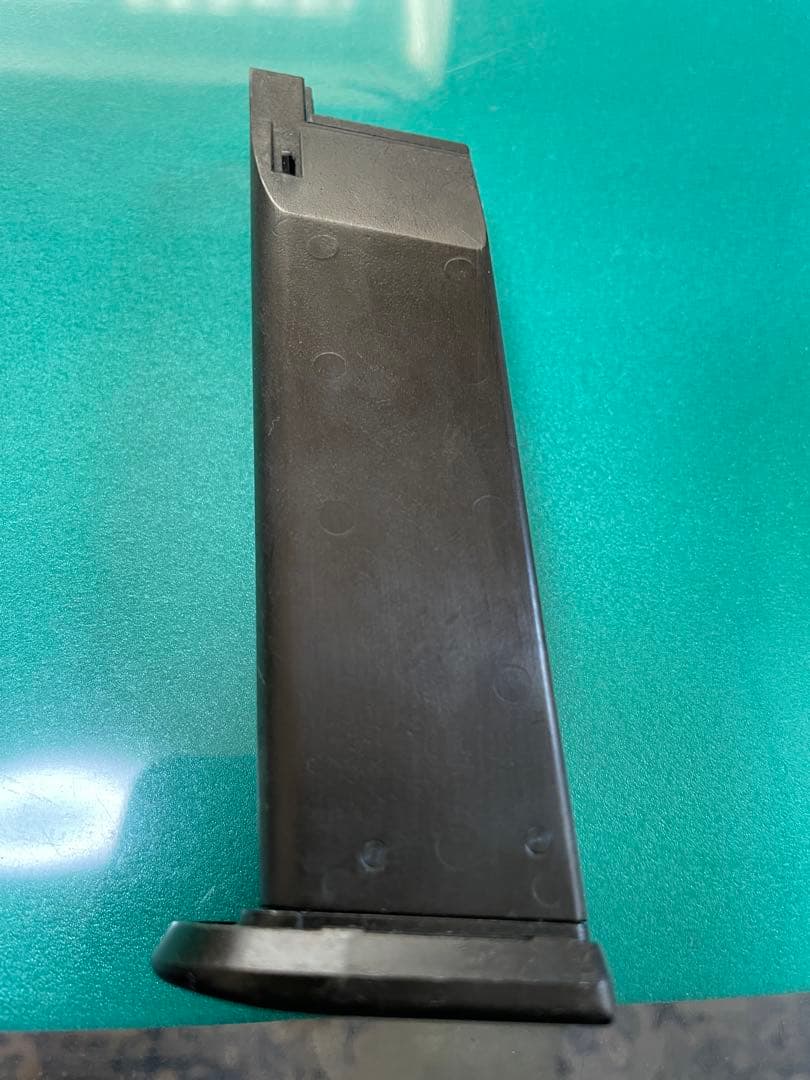 マルゼン　ワルサーP99