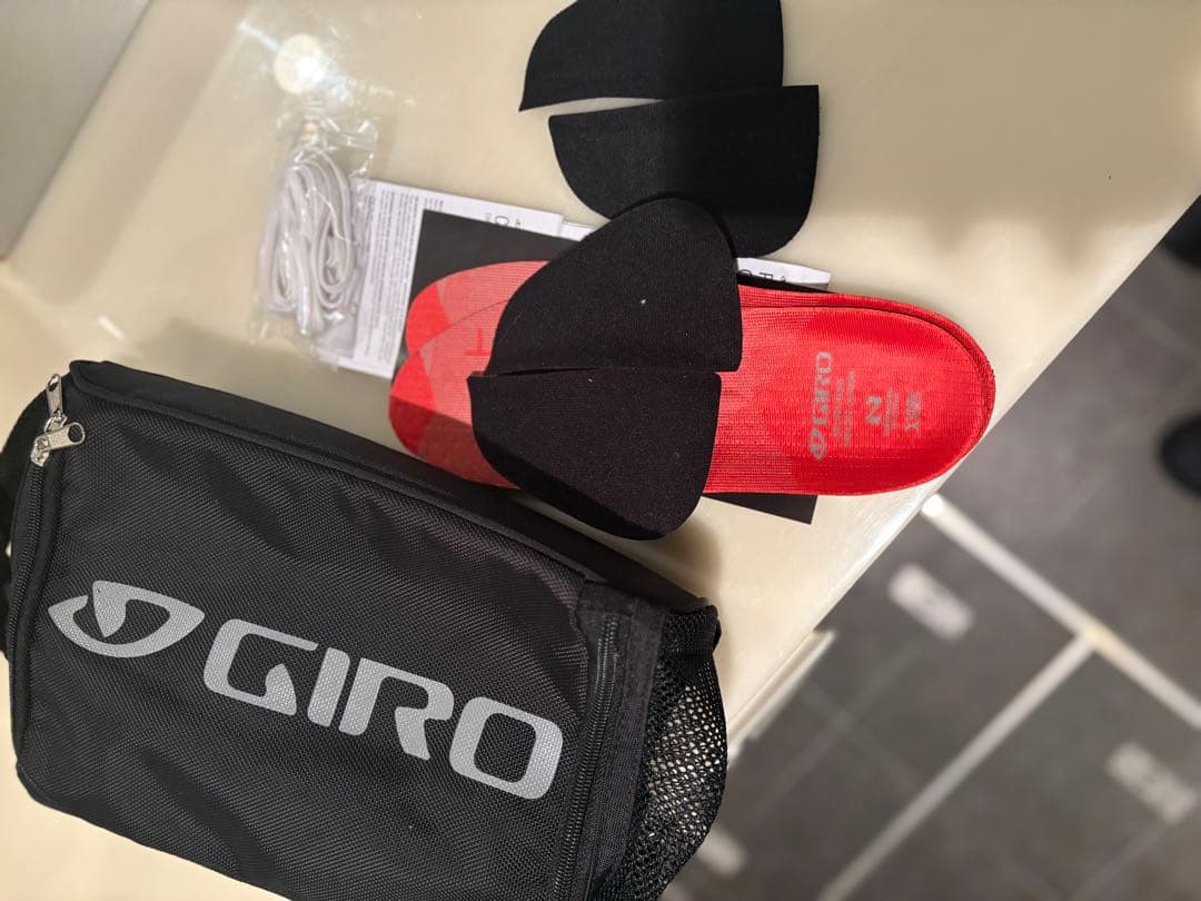 EMPIRE SLX（エンパイア SLX) 白　42