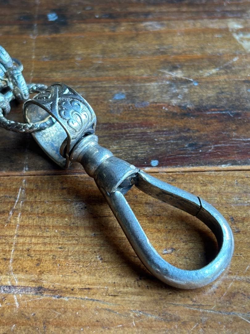 フリーメイソン　テンプル騎士団　ソードチェーン　ショートタイプ　SC-231