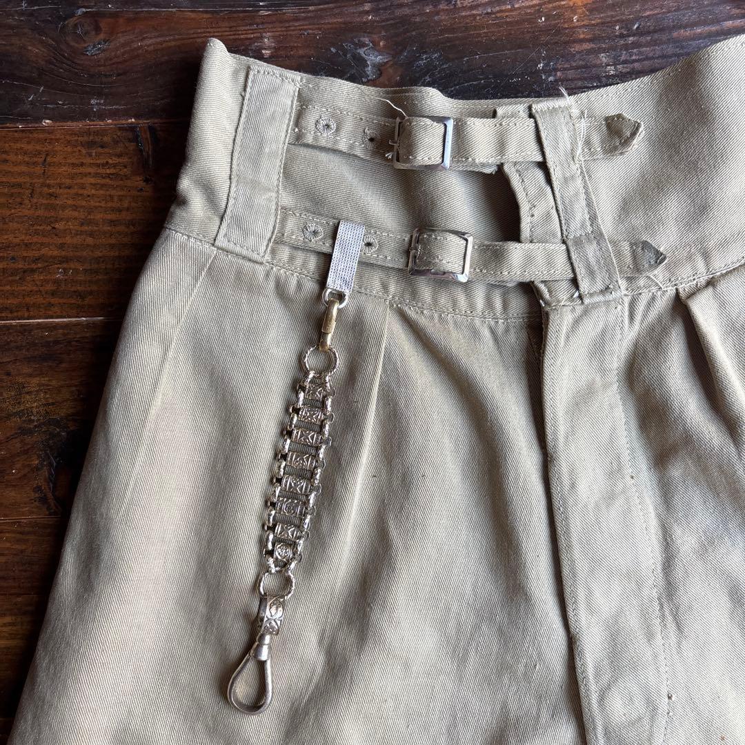 フリーメイソン　テンプル騎士団　ソードチェーン　ショートタイプ　SC-231