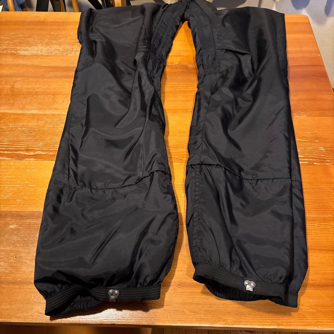 BURTON AK STRATUS パンツ GORE-TEX