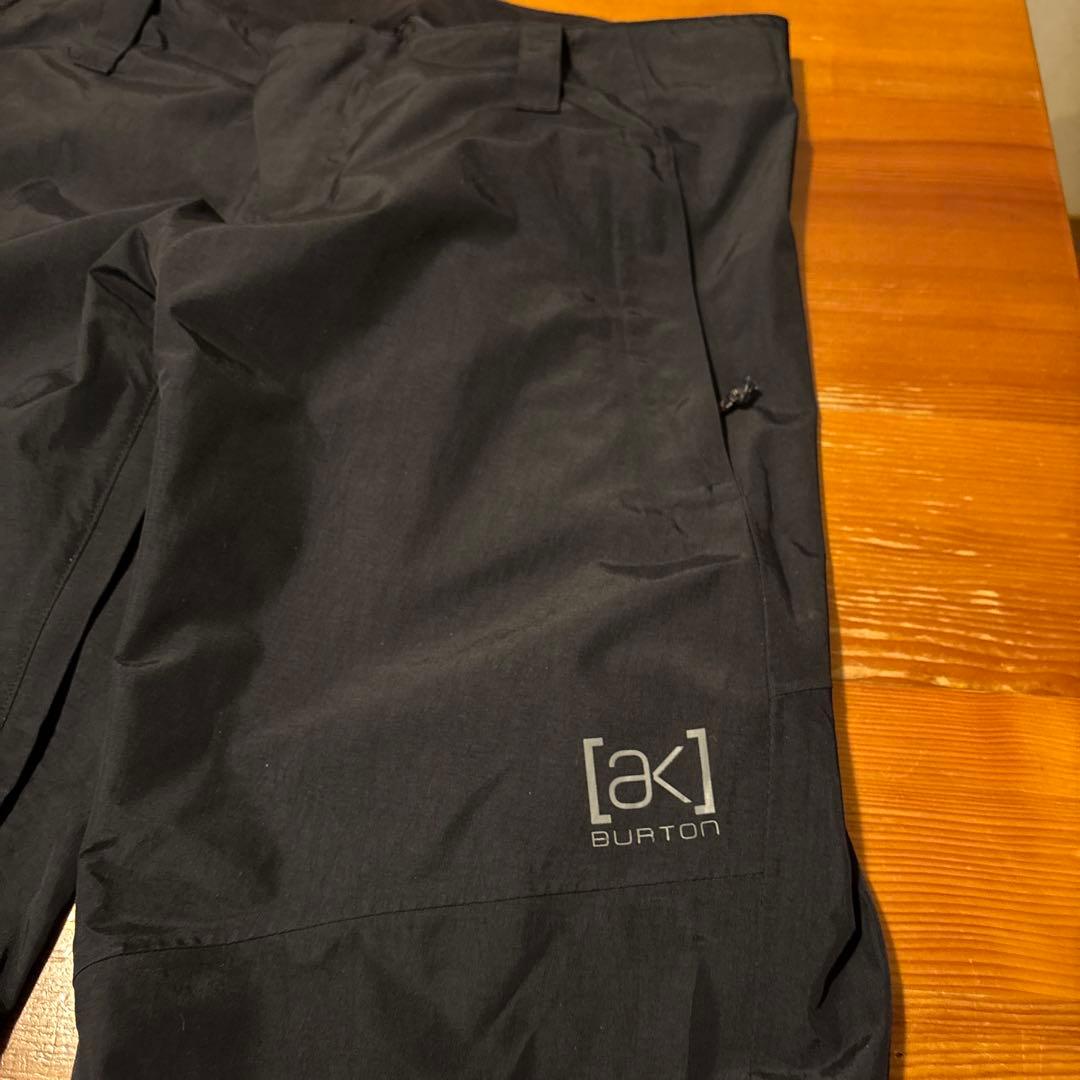 BURTON AK STRATUS パンツ GORE-TEX