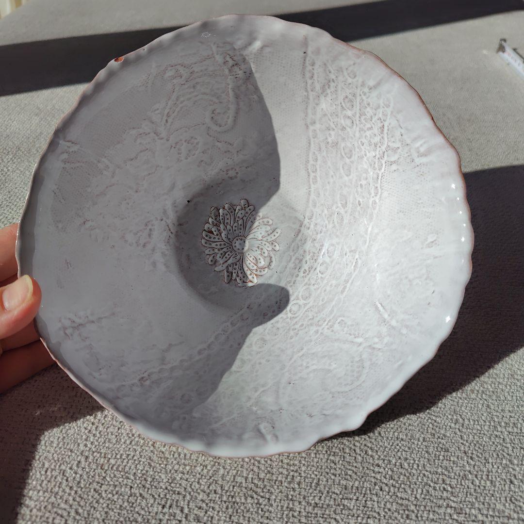 ヴァレリーカサド　大きなボウル