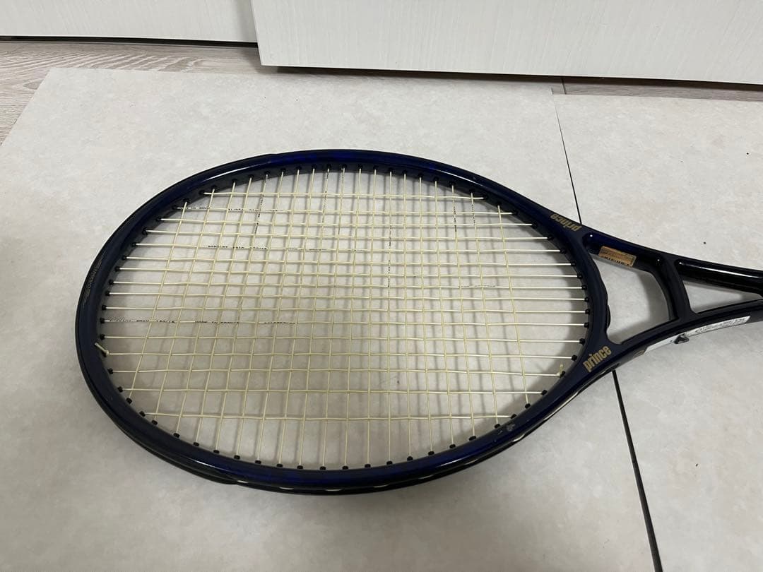 Wilson Pro Staff 6.0 プリンス グラファイト　ヨネックス