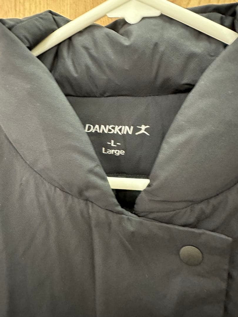 DANSKINダウンベスト【11/30価格】