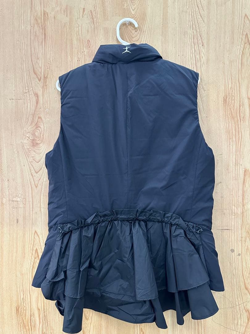 DANSKINダウンベスト【11/30価格】