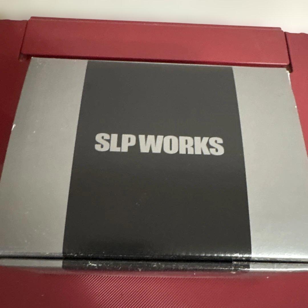 ダイワ スティーズA TW SLPワークス　スプール変更