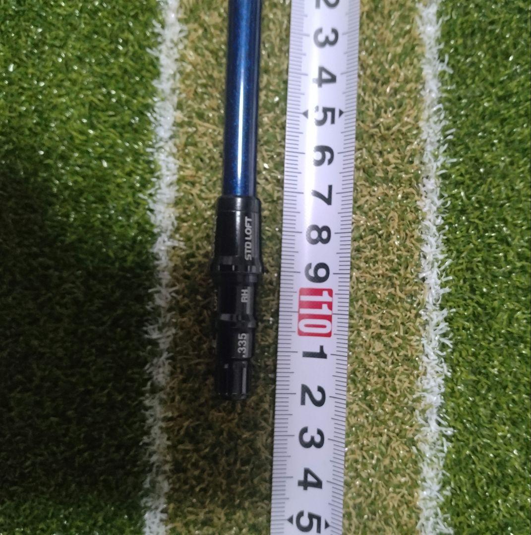 VENTUS TR BLUE 6S VeloCore 1Wテーラーメイドスリーブ