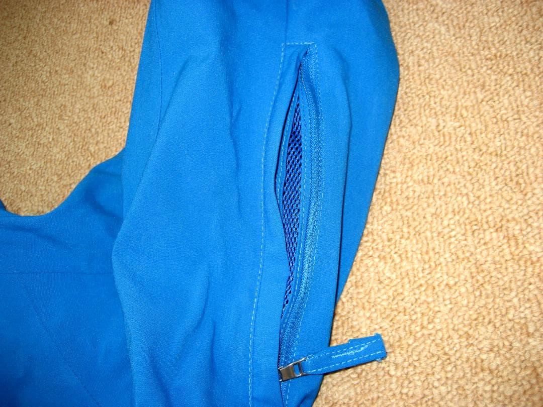 フェニックス 高機能ウェア 上下Mサイズ