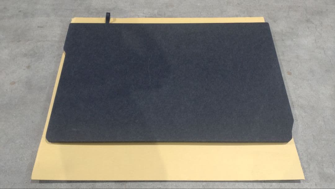 N-VAN用　MGRベッドキット