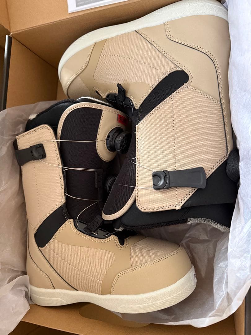 FLUX FL-BOA スノーボードブーツ