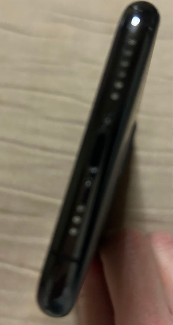 iPhone 11pro スペースグレー64GB SIMフリー