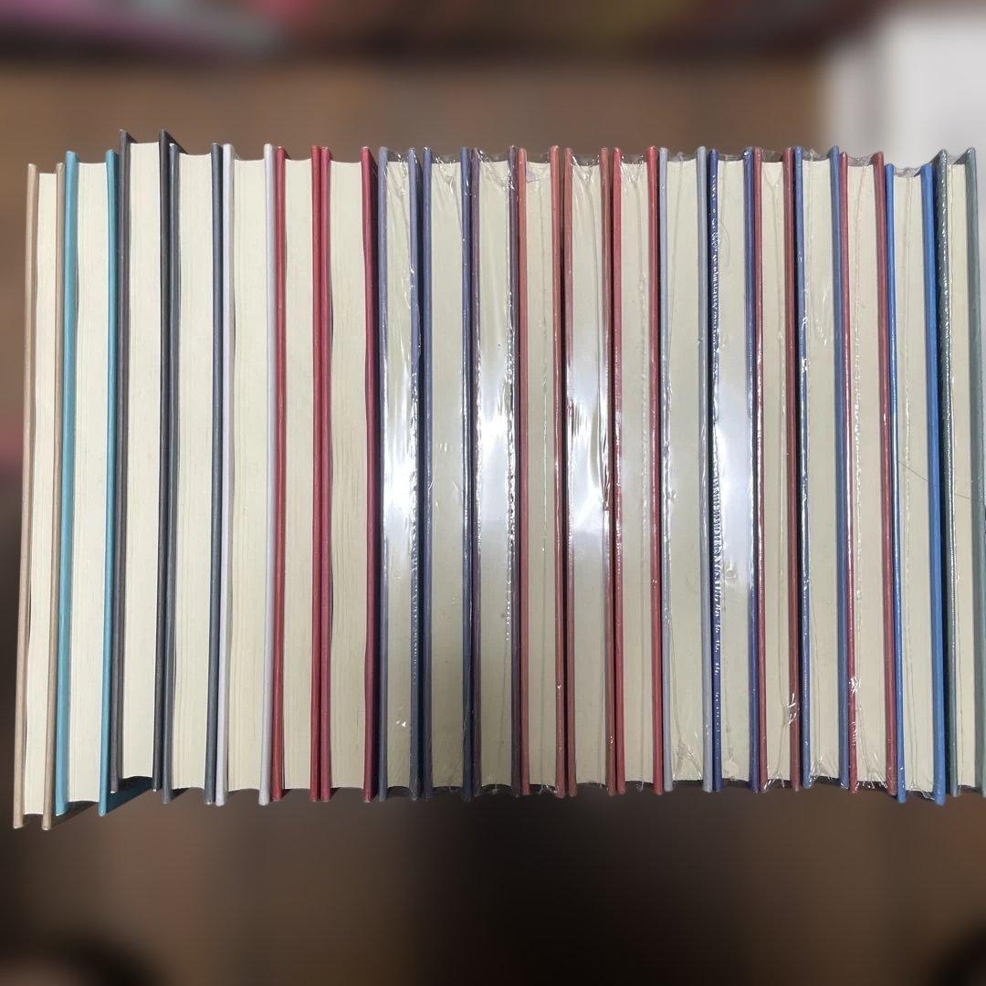 アシェット　江戸川乱歩と名作ミステリーの世界　1-59 セット