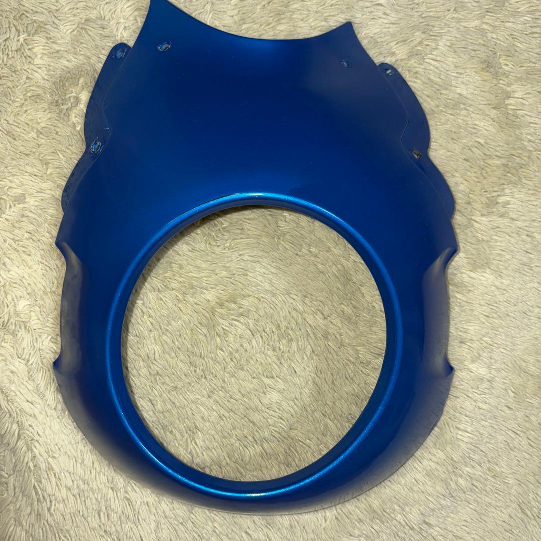 XSR900 HOOBUE C-Sキット カウル