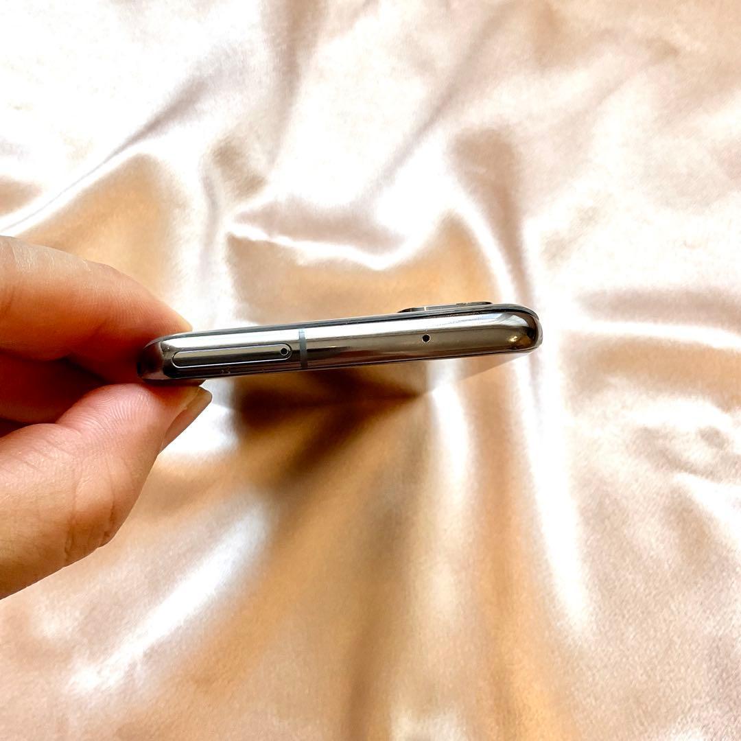 GALAXY S20 5G ギャラクシー SIMロック解除済