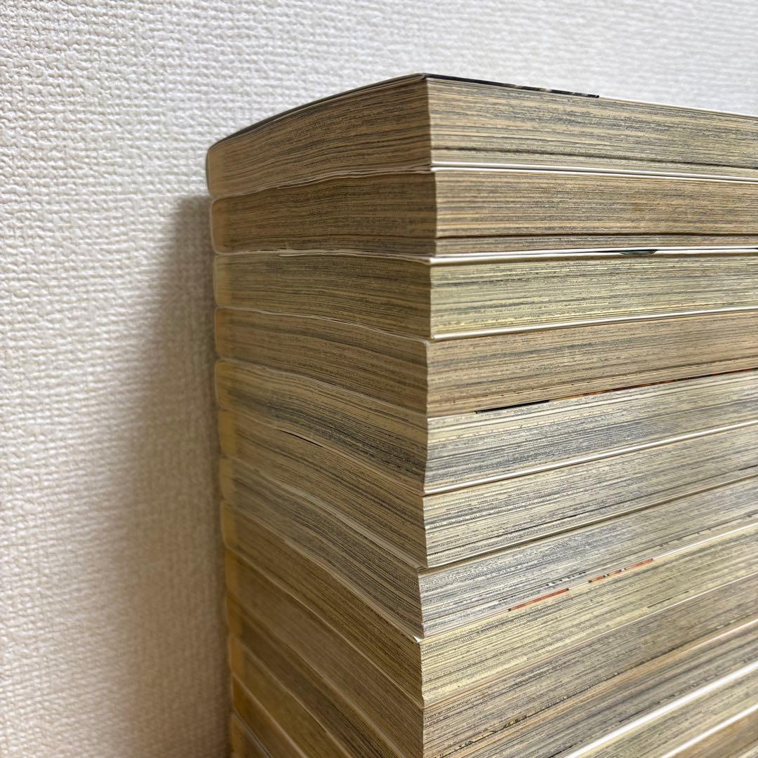 ベルセルク 全巻セット【43巻】