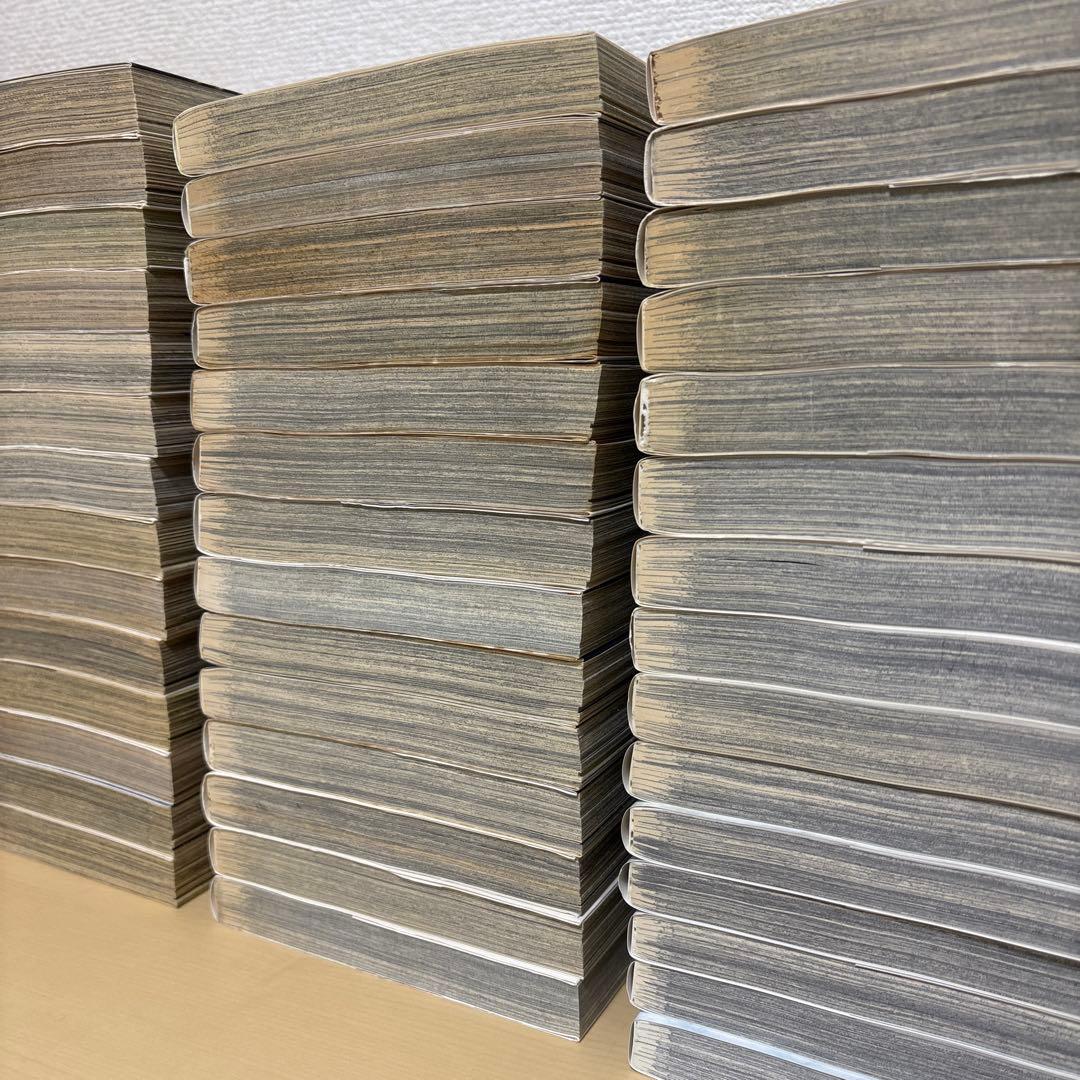 ベルセルク 全巻セット【43巻】